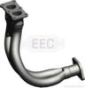 EEC VO7500 Exhaust Pipe